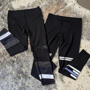 Lilybod Legging Bundle